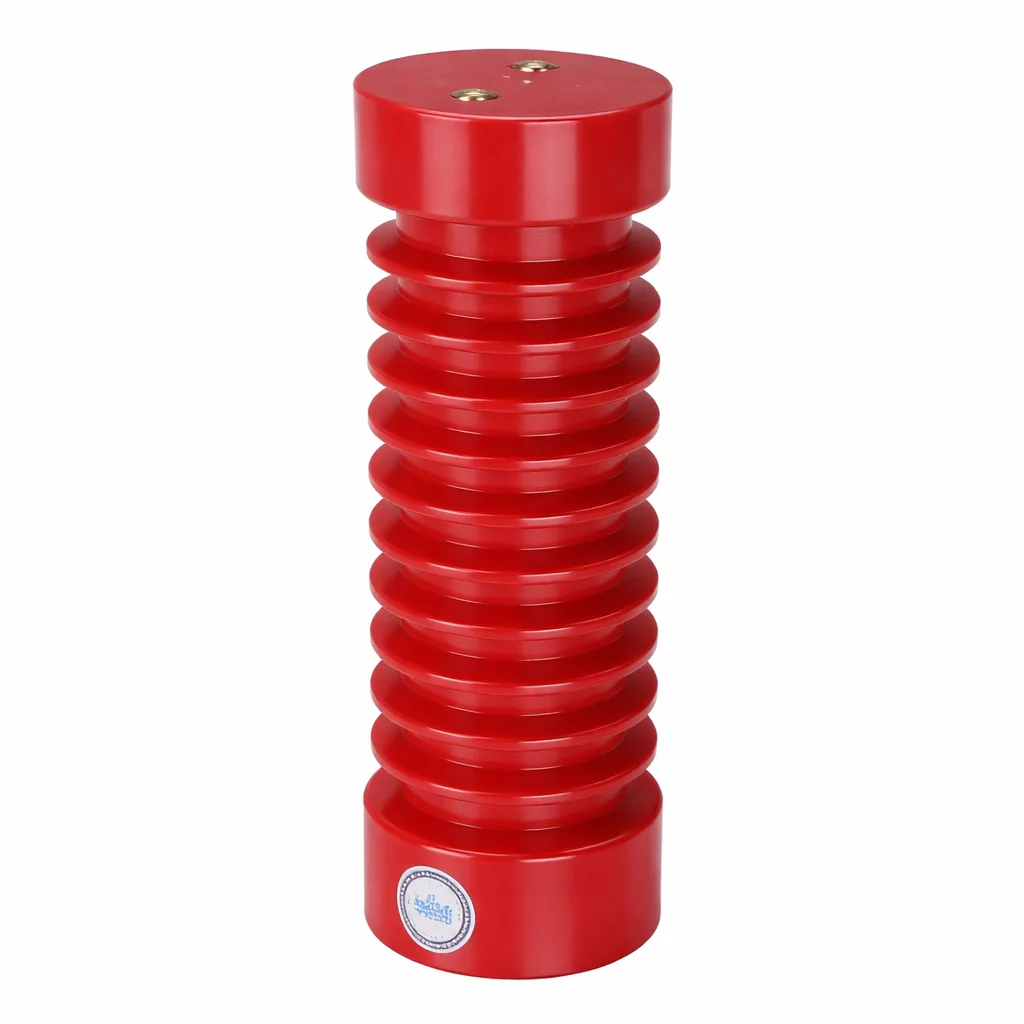 22 and 33kV resin cast insulators